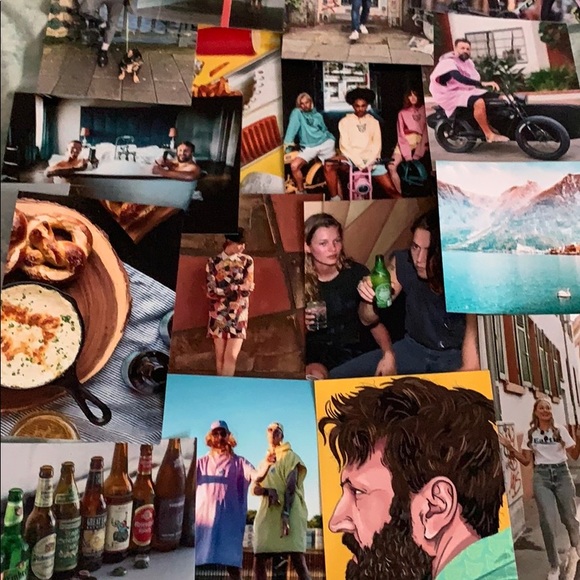 Picture Collage (free add-on for bundles) - Picture 9 of 12